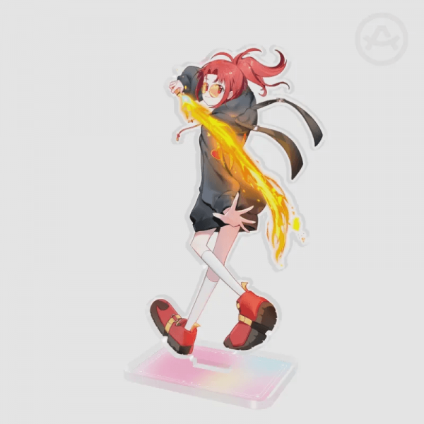File:NUCLEAR DRIP Sumire standee.png