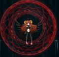 Alpha imprinting Karin during Emphatic Outcry in NOISZ re:||VERSE.