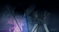Gaius and Miria in the trailer for NOISZ.