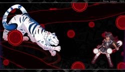 Art by Bruno Laplace