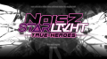 Grace's silhouette in a promo for NOISZ STΔRLIVHT True Heroes.