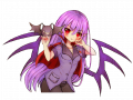Marziale's NOISZ character art