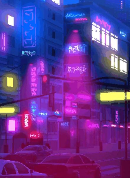 File:Uptown Street Night.jpg