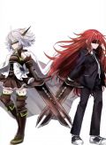 Grace and Producer end their battle with Gaius.