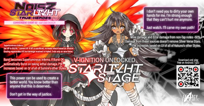 Banner for Convergent Event 02