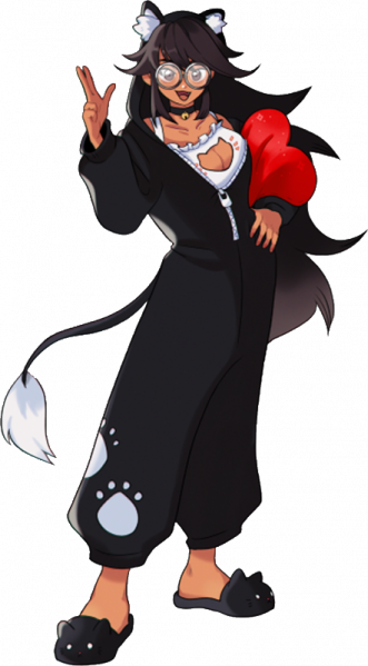 File:Hakuno BLACK CAT BLASTER.png