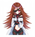 Arietta's NOISZ character art.