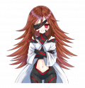 Arietta's NOISZ character art.