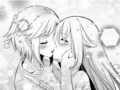 "Grace, is it...okay to keep going?" "Yeah. I want to give you everything."