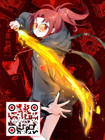 Sumire - Hitori Birthday 2025.jpg