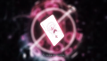 The "Joker" card in the with my last breath MV.