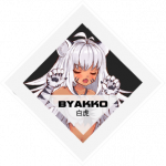 Byakko