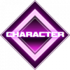 Characters