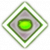 Jadeite Dust