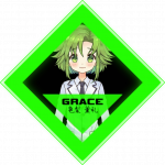 Grace 2ECONDS