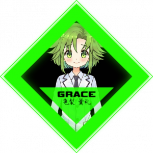 Grace 2ECONDS
