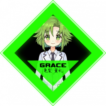 Grace 2ECONDS