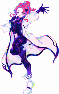 Sumire Antiphon Armament Alt Art.png