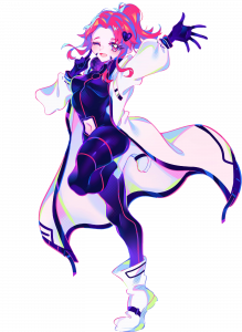 Sumire Antiphon Armament Alt Art.png