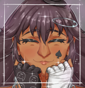 Art by Angel Blood Art