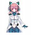 Beyond's NOISZ character art.