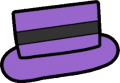 Oskari hat