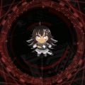 Hakuno in combat during It's My Rebellion.