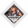 Hakuno's story diamond.