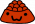 Dark orange