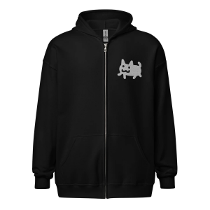 Physical What Zip Hoodie.png