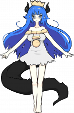 Sera Dragon Maiden.png