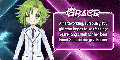 Grace's bio as of 2ECONDS TO STΔRLIVHT.