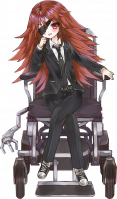 Joker's STΔRLIVHT STΔFF style.
