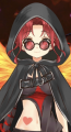 Firebird unmasked in Chapter VS.3