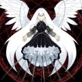 Alpha herself during Forged In Darkest Abyss in NOISZ STΔRLIVHT.