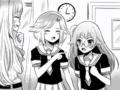 "She's my favorite person in the whole world! So when we grow up, we're gonna get married!"
