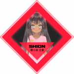 Shion 2ECONDS