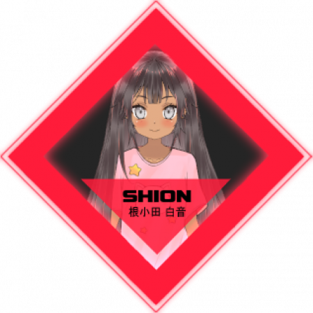 Shion 2ECONDS