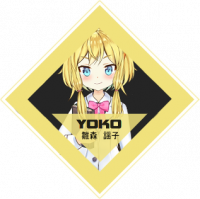 Yoko Hinamori